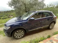 Usata VW T-Roc Style 116 CV (85 kW) 2019 SUV