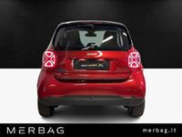 Usata Smart ForTwo Coupé 60 kW (82 CV) 2024 Rosso Utilitaria