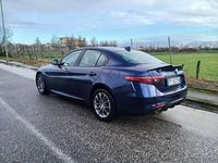 Usata Alfa Romeo Giulia 179 CV (131 kW) 2018 Other Berlina