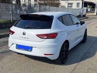 Usata Seat Leon Business 150 CV (110 kW) 2020 Berlina