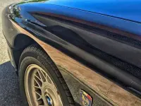 Usata BMW 850 299 CV (219 kW) 1993 Nero Coupé