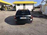 Usata Skoda Octavia G-TEC Style 131 CV (96 kW) 2019 Station wagon