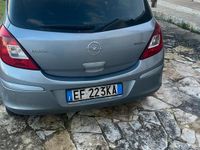 Usata Opel Corsa 69 CV (50 kW) 2010 Berlina