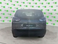 Usata Opel Crossland Edition 110 CV (80 kW) 2024 Nero SUV