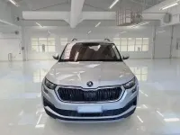 Usata Skoda Kodiaq Executive 149 CV (109 kW) 2022 SUV