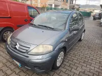 Usata Citroën C3 60 CV (44 kW) 2010 Grigio Berlina