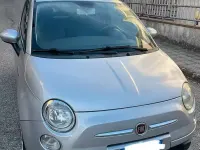 Usata Fiat 500 69 CV (50 kW) 2007 Berlina