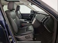 Usata Land Rover Discovery 5 HSE 249 CV (183 kW) 2017 SUV