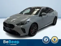 Usata BMW 220 Gran Coupé M Sport 170 CV (125 kW) 2025 Grigio metallizzato Coupé