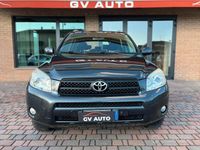Occasion Toyota RAV4 136 ch (100 kW) 2007 Gris SUV