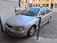 Usata Opel Vectra 101 CV (74 kW) 1999 Station wagon