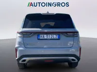 Usata EMC SETTE 174 CV (127 kW) 2025 Grigio SUV