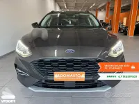 Usado Ford Focus 120 HP (88 kW) 2021 Carrinha