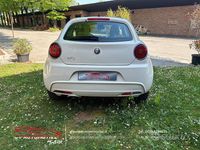Usata Alfa Romeo MiTo Impression 70 CV (51 kW) 2015 Bianco Utilitaria