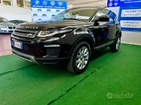 Usata Land Rover Range Rover evoque SE 150 CV (110 kW) 2019 Other SUV