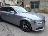 Usata Audi A4 Ambiente 170 CV (125 kW) 2010 Station wagon