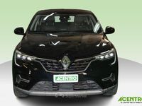 Usata Renault Arkana Esprit Alpine 94 CV (69 kW) 2022 Nero SUV