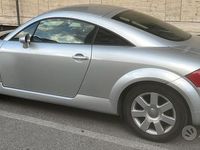 Usata Audi TT 2004 Coupé