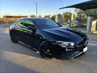 Usata Mercedes CLA180 Premium 116 CV (85 kW) 2020 Berlina