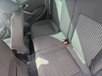Usata VW Polo 90 CV (66 kW) 2010 Grigio Utilitaria