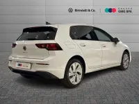 Nuova VW Golf VIII Edition 116 CV (85 kW) 2026 Bianco Berlina