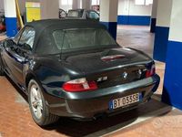 usata BMW Z3 - 2001