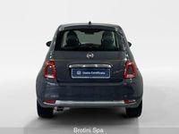 usata Fiat 500 1.2 Collezione