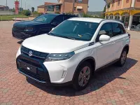 Nuova Suzuki Vitara Cool 109 CV (80 kW) 2026 Bianco SUV