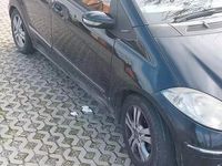 Usata Mercedes A180 95 CV (69 kW) 2006 Nero Berlina