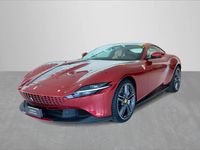 Usata Ferrari Roma 620 CV (456 kW) 2021 Rosso Coupé
