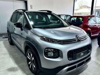 usata Citroën C3 Aircross 1.5 BlueHDI 120CV EAT6 Shine