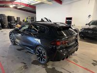 Usata BMW 120 M Sport 163 CV (119 kW) 2025 Nero Utilitaria