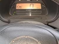 Usata Citroën C2 125 CV (91 kW) 2007 Utilitaria