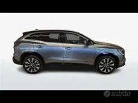 Usata Renault Austral Techno 200 CV (147 kW) 2023 Grigio scuro SUV