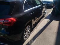 Usata Mercedes A180 116 CV (85 kW) 2021 Nero Berlina