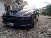 usata Peugeot 207 - 1.4 diesel 70 cv