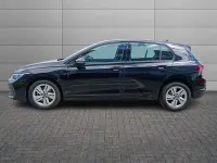 Usata VW Golf VIII Life 116 CV (85 kW) 2025 Other Utilitaria