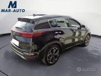 Usata Kia Sportage 136 CV (100 kW) 2021 SUV