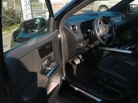 Usata Mercedes GLA200 2021 Nero SUV