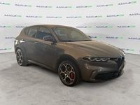 Usata Alfa Romeo Tonale Veloce 131 CV (96 kW) 2025 Grigio SUV