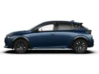 Nuova Lancia Ypsilon 101 CV (74 kW) 2026 Verde Utilitaria