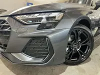 Nuova Audi A3 S-Line 150 CV (110 kW) 2026 Grigio scuro Berlina