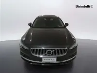 Occasion Volvo V90 Inscription 197 ch (144 kW) 2021 Gris Break