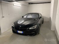 usata BMW 640 d motore da montare