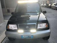 Usata Suzuki Vitara 129 CV (94 kW) 1998 SUV