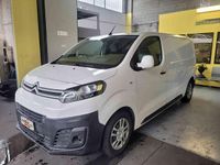 Usata Citroën Jumpy 116 CV (85 kW) 2017 Bianco Monovolume