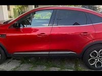 Occasion Renault Arkana Techno 140 ch (102 kW) 2023 Rouge SUV