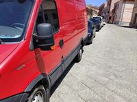 usata Iveco Daily 2006