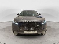 Usata Land Rover Range Rover Velar S 204 CV (150 kW) 2024 Nero SUV
