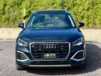 usata Audi Q2 2.0TDI ADVANCED SPORT LED TETTO PANORAMICO SENSORI